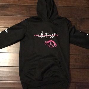 Lil peep hoodie
